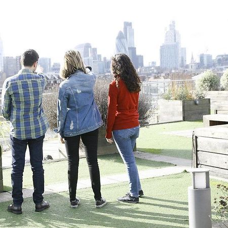 Student Haus Bethnal Green Londra Dış mekan fotoğraf