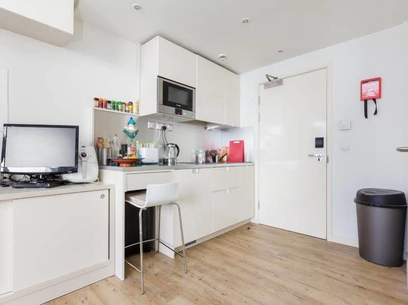 Student Haus Bethnal Green Londra Dış mekan fotoğraf